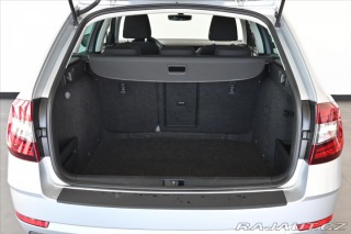 Škoda Octavia 1,6 TDi 85kW AMBITION Zár 2019