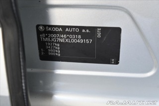 Škoda Octavia 1,6 TDi 85kW AMBITION Zár 2019