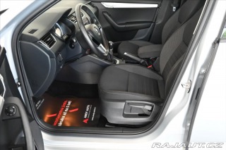 Škoda Octavia 1,6 TDi 85kW AMBITION Zár 2019