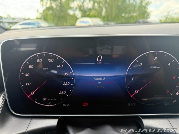 Mercedes-Benz GLC 220 D 4MATIC Kupé 2024