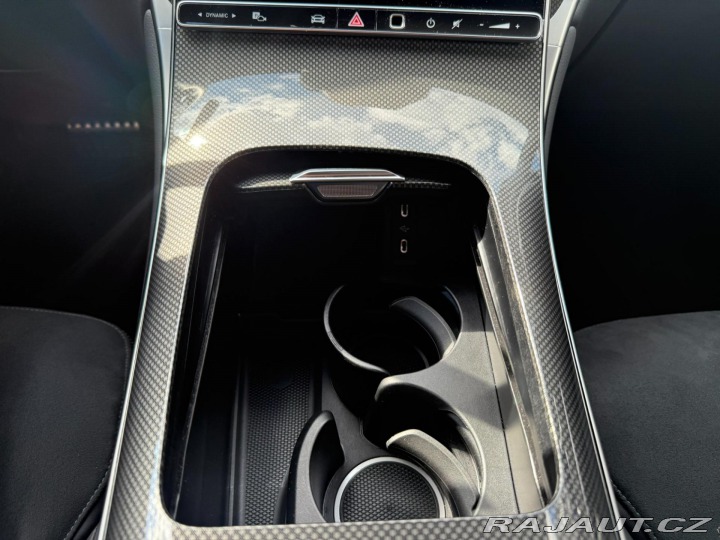 Mercedes-Benz GLC 220 D 4MATIC Kupé 2024