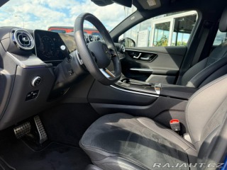 Mercedes-Benz GLC 220 D 4MATIC Kupé 2024