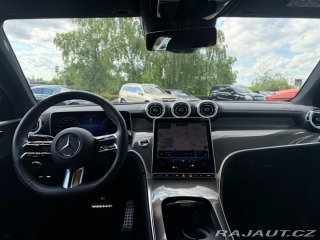Mercedes-Benz GLC 220 D 4MATIC Kupé 2024