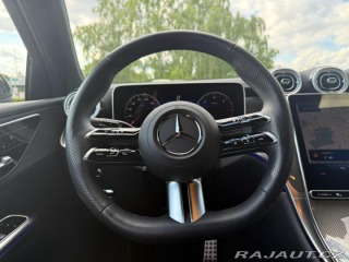 Mercedes-Benz GLC 220 D 4MATIC Kupé 2024