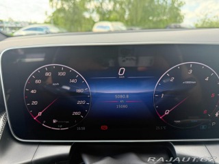 Mercedes-Benz GLC 220 D 4MATIC Kupé 2024