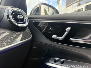 Mercedes-Benz GLC 220 D 4MATIC Kupé 2024