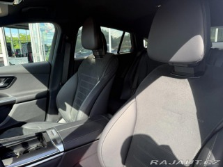 Mercedes-Benz GLC 220 D 4MATIC Kupé 2024