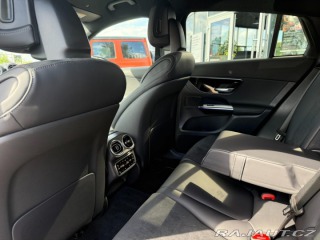 Mercedes-Benz GLC 220 D 4MATIC Kupé 2024