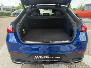 Mercedes-Benz GLC 220 D 4MATIC Kupé 2024