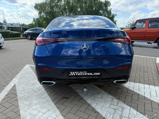 Mercedes-Benz GLC 220 D 4MATIC Kupé 2024