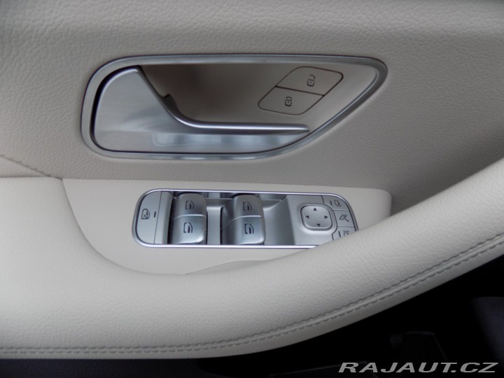 Mercedes-Benz GLE 450/AMG-Line/4-M/1.Maj.ČR 2022