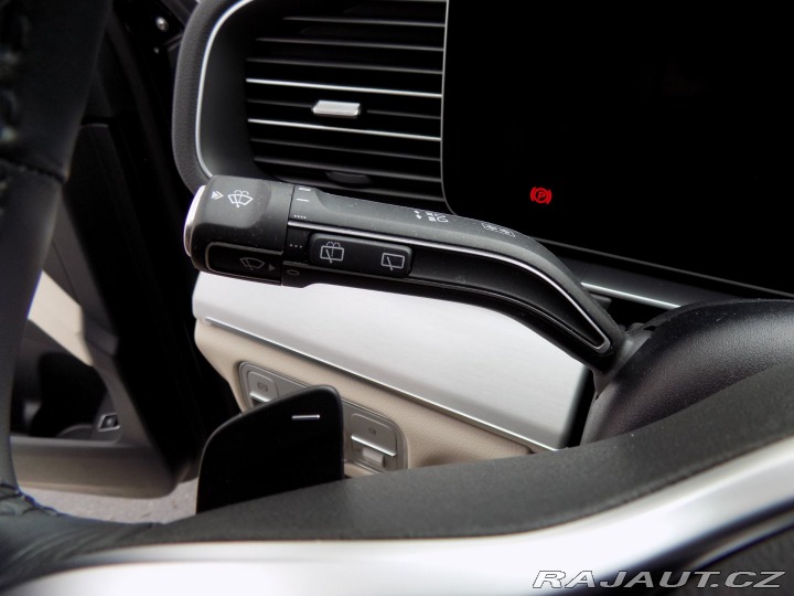 Mercedes-Benz GLE 450/AMG-Line/4-M/1.Maj.ČR 2022