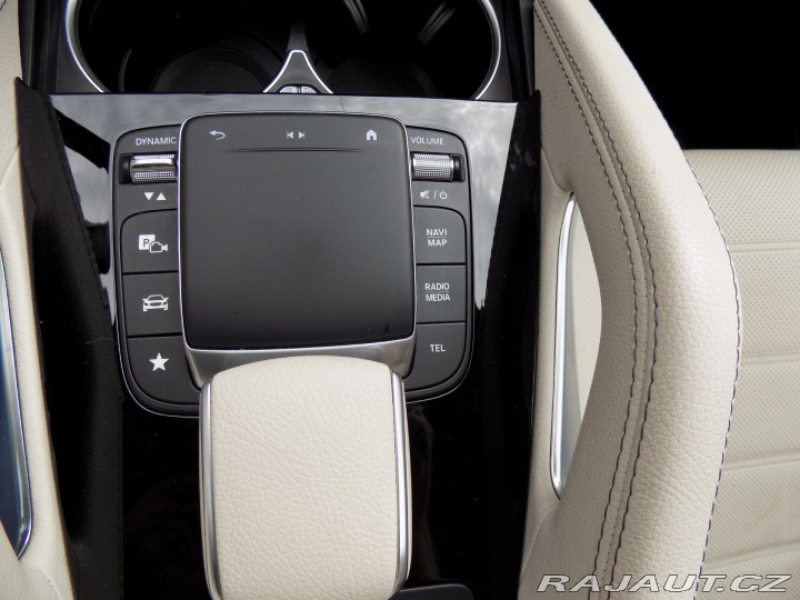 Mercedes-Benz GLE 450/AMG-Line/4-M/1.Maj.ČR 2022