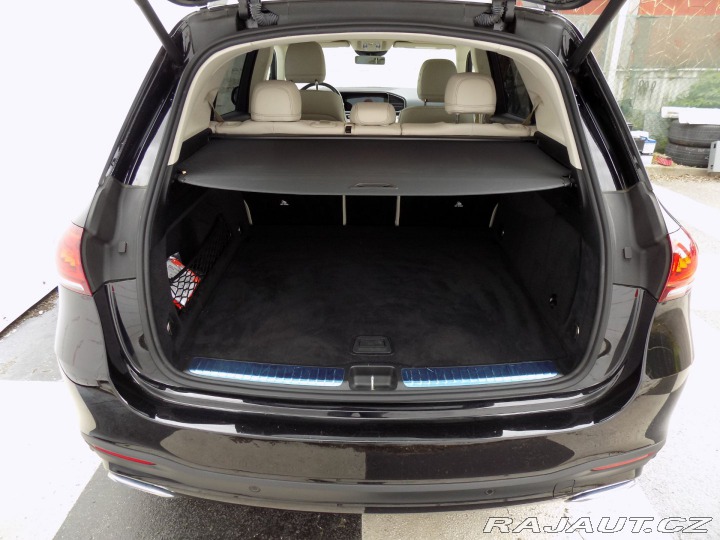 Mercedes-Benz GLE 450/AMG-Line/4-M/1.Maj.ČR 2022