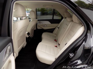 Mercedes-Benz GLE 450/AMG-Line/4-M/1.Maj.ČR 2022