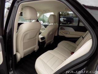 Mercedes-Benz GLE 450/AMG-Line/4-M/1.Maj.ČR 2022