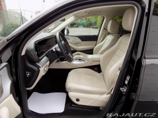 Mercedes-Benz GLE 450/AMG-Line/4-M/1.Maj.ČR 2022