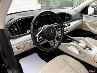 Mercedes-Benz GLE 450/AMG-Line/4-M/1.Maj.ČR 2022