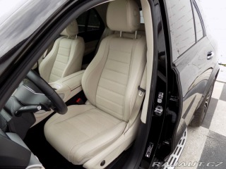 Mercedes-Benz GLE 450/AMG-Line/4-M/1.Maj.ČR 2022