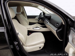 Mercedes-Benz GLE 450/AMG-Line/4-M/1.Maj.ČR 2022