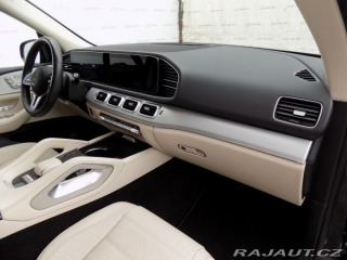 Mercedes-Benz GLE 450/AMG-Line/4-M/1.Maj.ČR 2022
