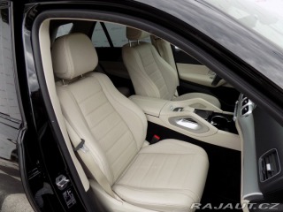 Mercedes-Benz GLE 450/AMG-Line/4-M/1.Maj.ČR 2022