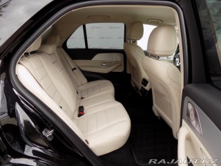Mercedes-Benz GLE 450/AMG-Line/4-M/1.Maj.ČR 2022