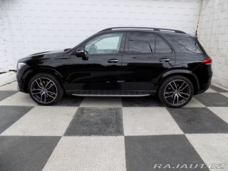Mercedes-Benz GLE 450/AMG-Line/4-M/1.Maj.ČR 2022