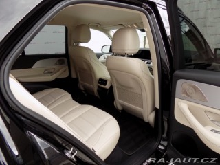 Mercedes-Benz GLE 450/AMG-Line/4-M/1.Maj.ČR 2022