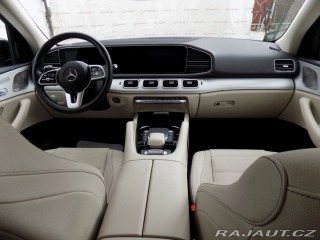 Mercedes-Benz GLE 450/AMG-Line/4-M/1.Maj.ČR 2022