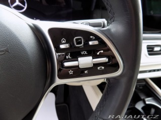 Mercedes-Benz GLE 450/AMG-Line/4-M/1.Maj.ČR 2022