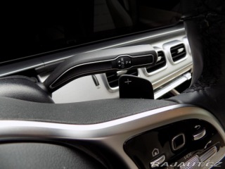 Mercedes-Benz GLE 450/AMG-Line/4-M/1.Maj.ČR 2022