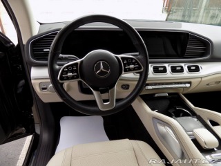 Mercedes-Benz GLE 450/AMG-Line/4-M/1.Maj.ČR 2022