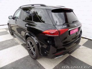 Mercedes-Benz GLE 450/AMG-Line/4-M/1.Maj.ČR 2022