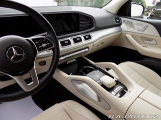Mercedes-Benz GLE 450/AMG-Line/4-M/1.Maj.ČR 2022