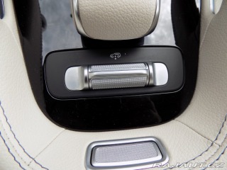 Mercedes-Benz GLE 450/AMG-Line/4-M/1.Maj.ČR 2022