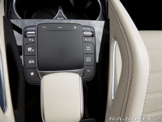 Mercedes-Benz GLE 450/AMG-Line/4-M/1.Maj.ČR 2022