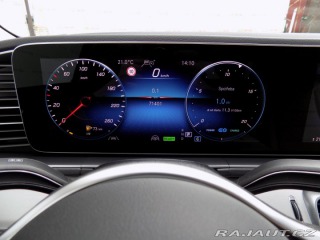 Mercedes-Benz GLE 450/AMG-Line/4-M/1.Maj.ČR 2022