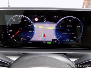 Mercedes-Benz GLE 450/AMG-Line/4-M/1.Maj.ČR 2022
