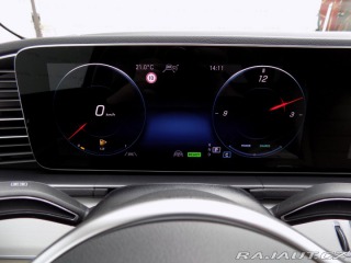 Mercedes-Benz GLE 450/AMG-Line/4-M/1.Maj.ČR 2022