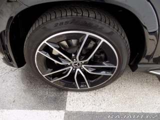 Mercedes-Benz GLE 450/AMG-Line/4-M/1.Maj.ČR 2022