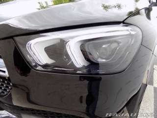 Mercedes-Benz GLE 450/AMG-Line/4-M/1.Maj.ČR 2022