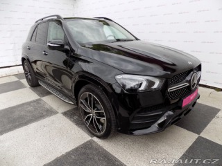 Mercedes-Benz GLE 450/AMG-Line/4-M/1.Maj.ČR 2022
