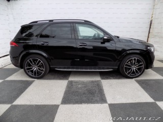 Mercedes-Benz GLE 450/AMG-Line/4-M/1.Maj.ČR 2022