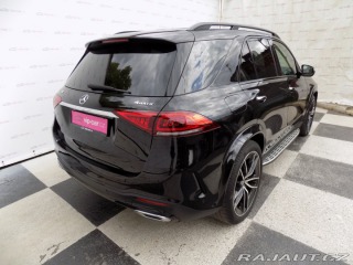 Mercedes-Benz GLE 450/AMG-Line/4-M/1.Maj.ČR 2022