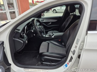 Mercedes-Benz C 250 2.2D 150 kW 2017