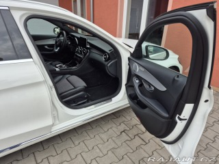 Mercedes-Benz C 250 2.2D 150 kW 2017