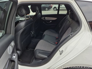 Mercedes-Benz C 250 2.2D 150 kW 2017
