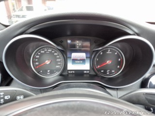Mercedes-Benz C 250 2.2D 150 kW 2017
