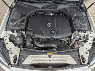 Mercedes-Benz C 250 2.2D 150 kW 2017